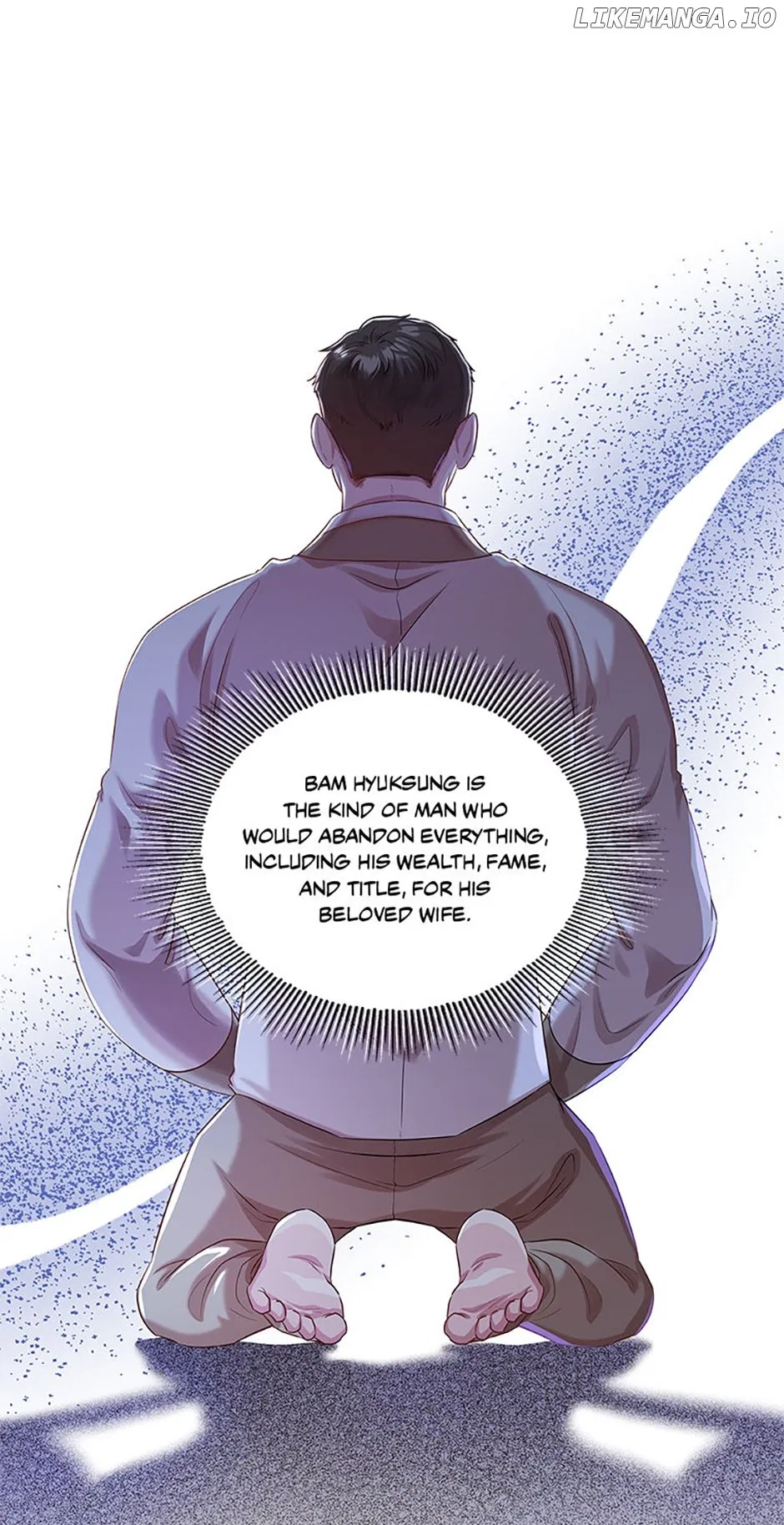 Avoiding the Heavenly Emperor Chapter 85 – Page 84