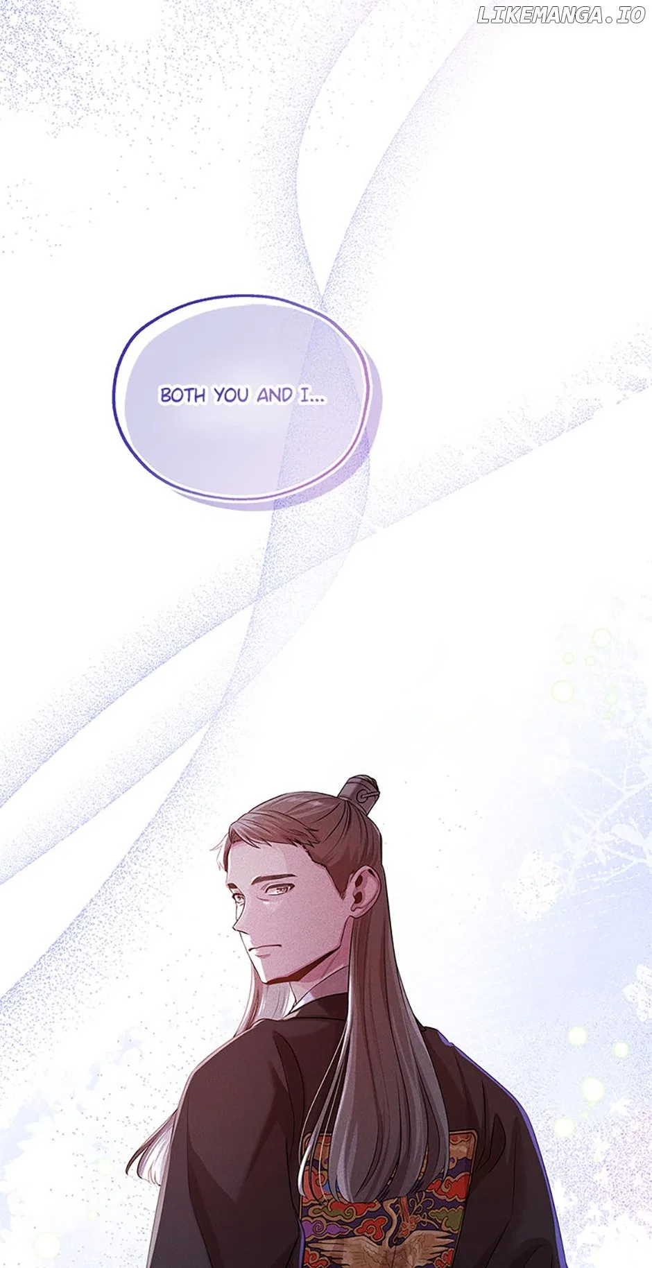 Avoiding the Heavenly Emperor Chapter 85 – Page 88