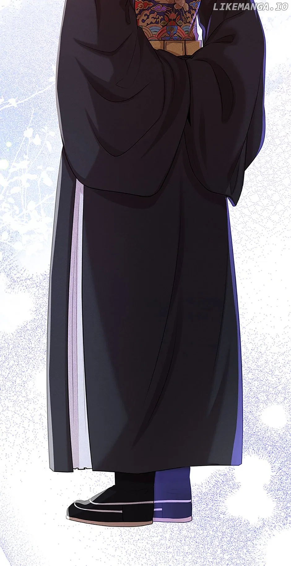 Avoiding the Heavenly Emperor Chapter 85 – Page 89