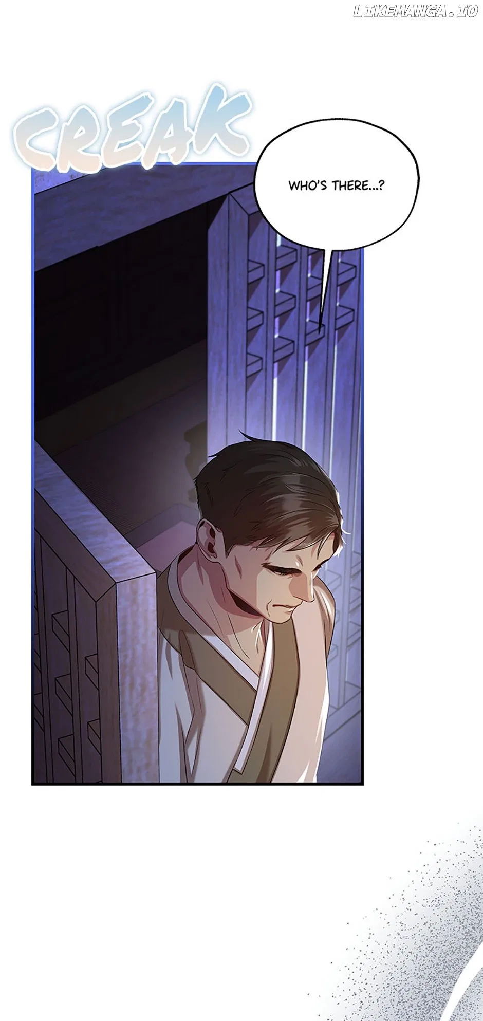Avoiding the Heavenly Emperor Chapter 84 – Page 8