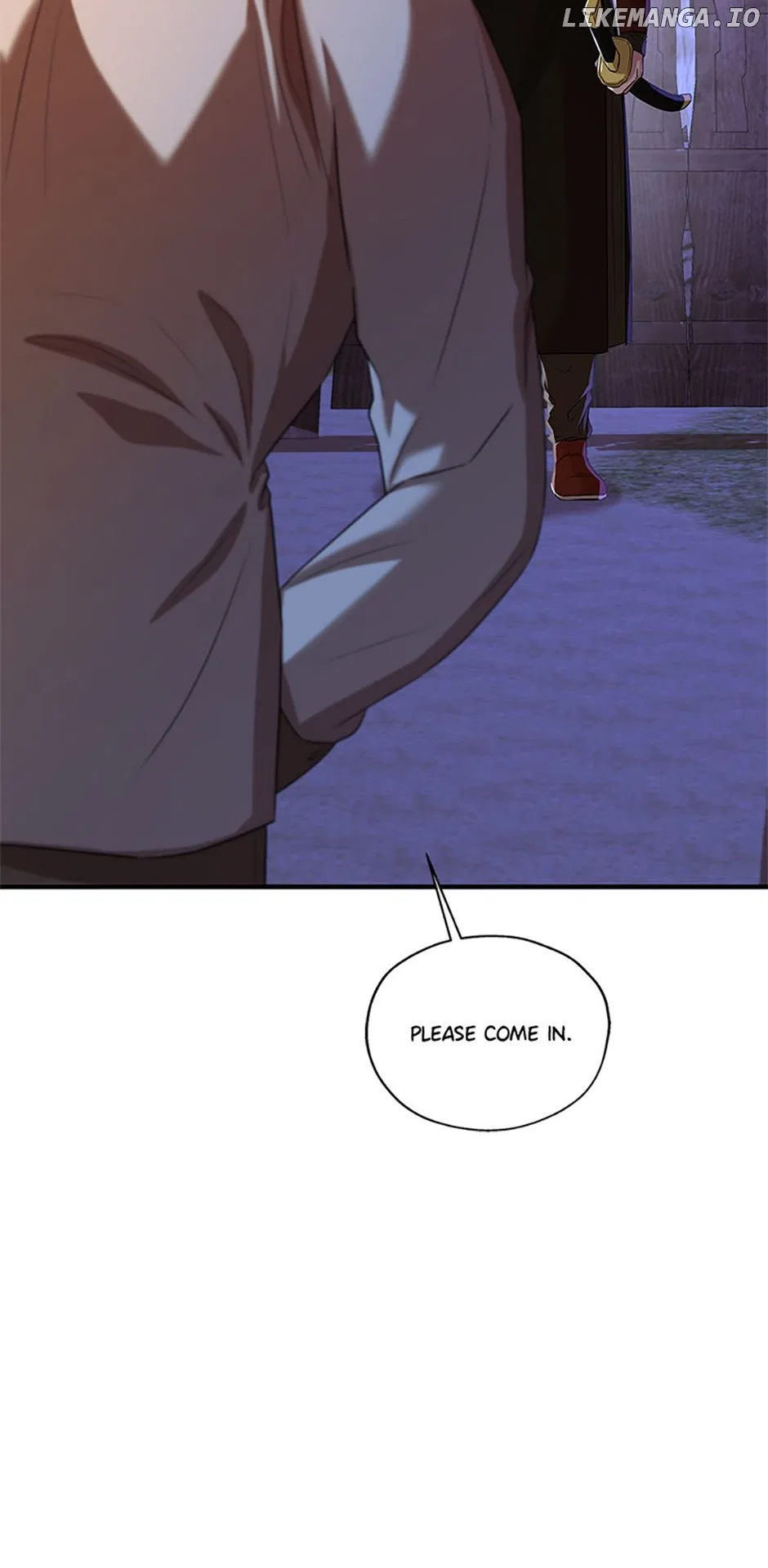 Avoiding the Heavenly Emperor Chapter 84 – Page 11
