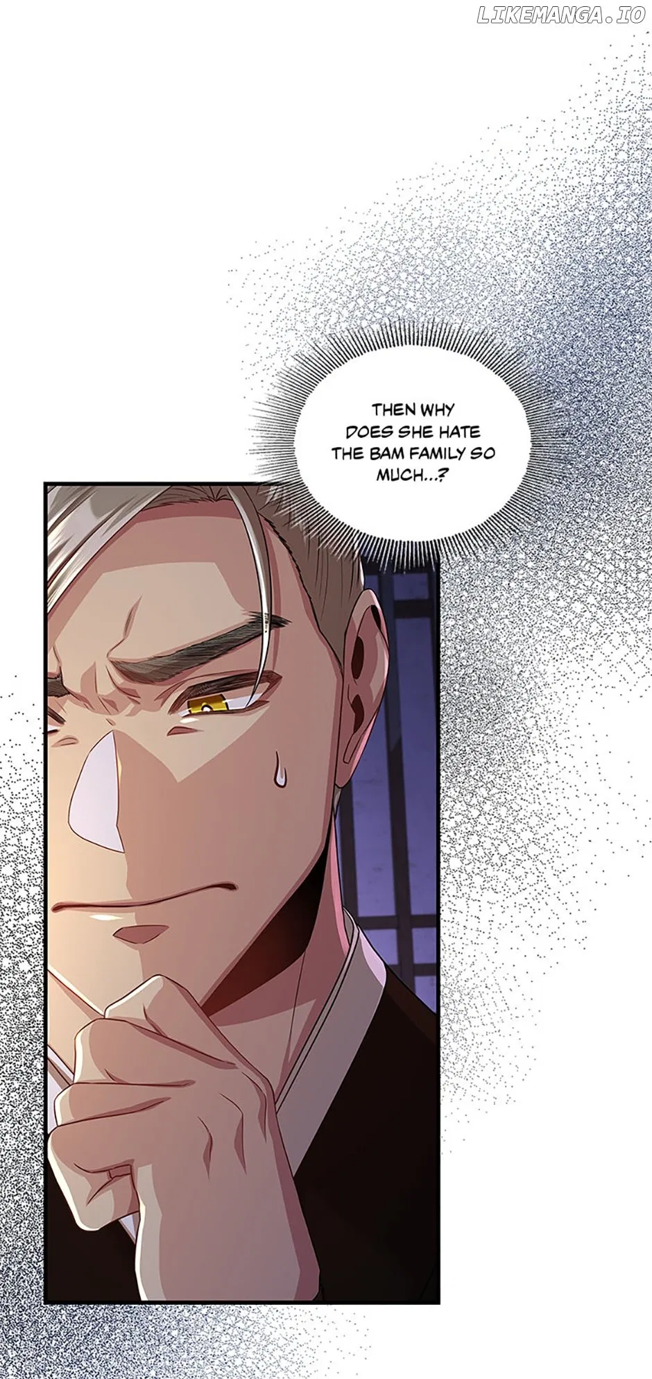 Avoiding the Heavenly Emperor Chapter 84 – Page 19