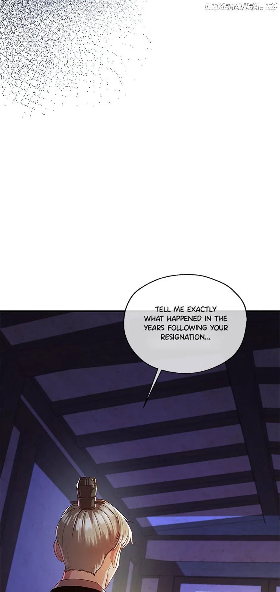 Avoiding the Heavenly Emperor Chapter 84 – Page 20