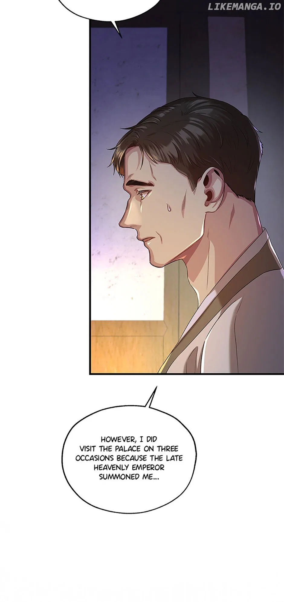 Avoiding the Heavenly Emperor Chapter 84 – Page 22