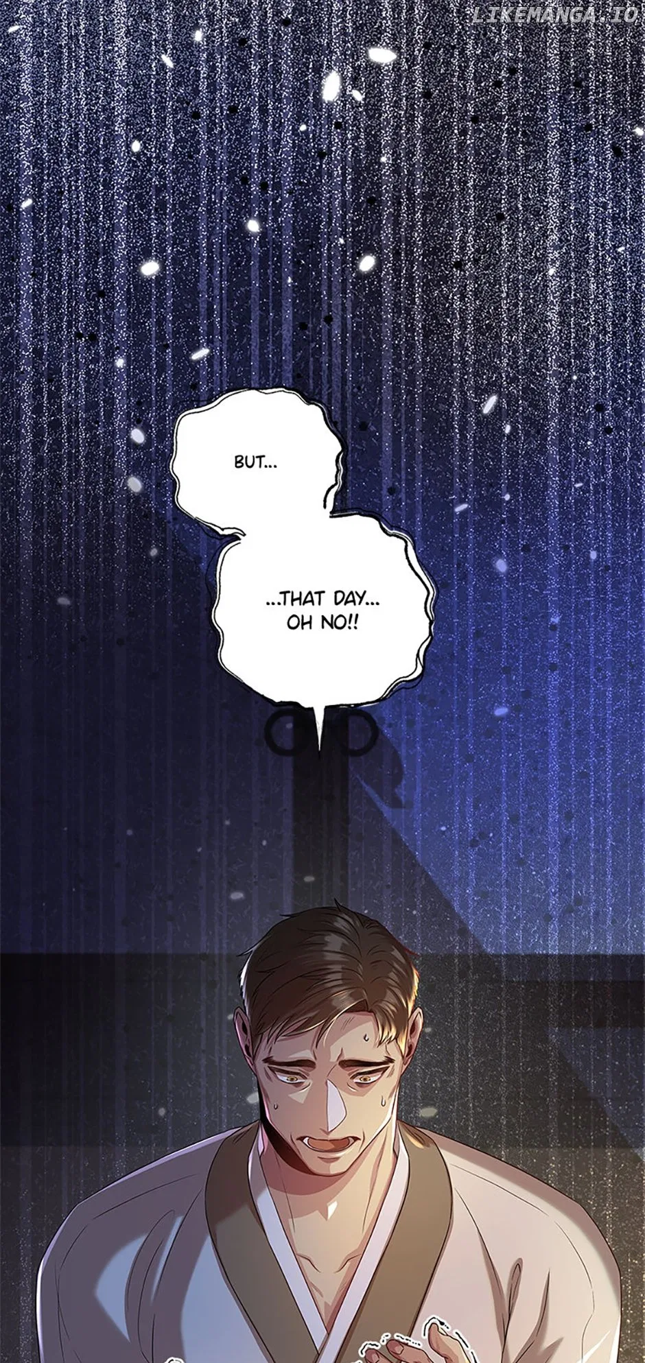 Avoiding the Heavenly Emperor Chapter 84 – Page 24