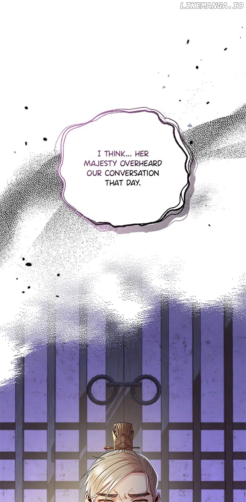 Avoiding the Heavenly Emperor Chapter 84 – Page 27