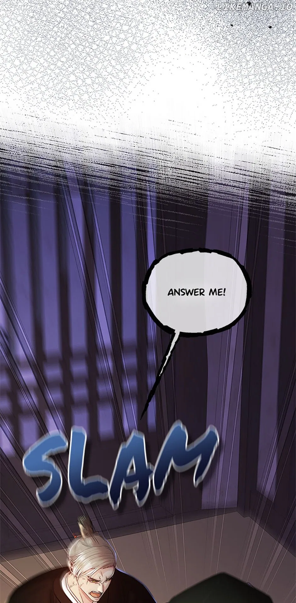 Avoiding the Heavenly Emperor Chapter 84 – Page 30