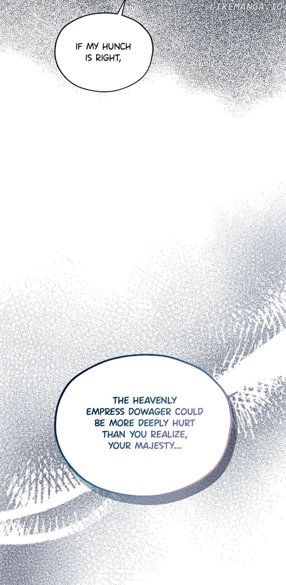 Avoiding the Heavenly Emperor Chapter 84 – Page 33