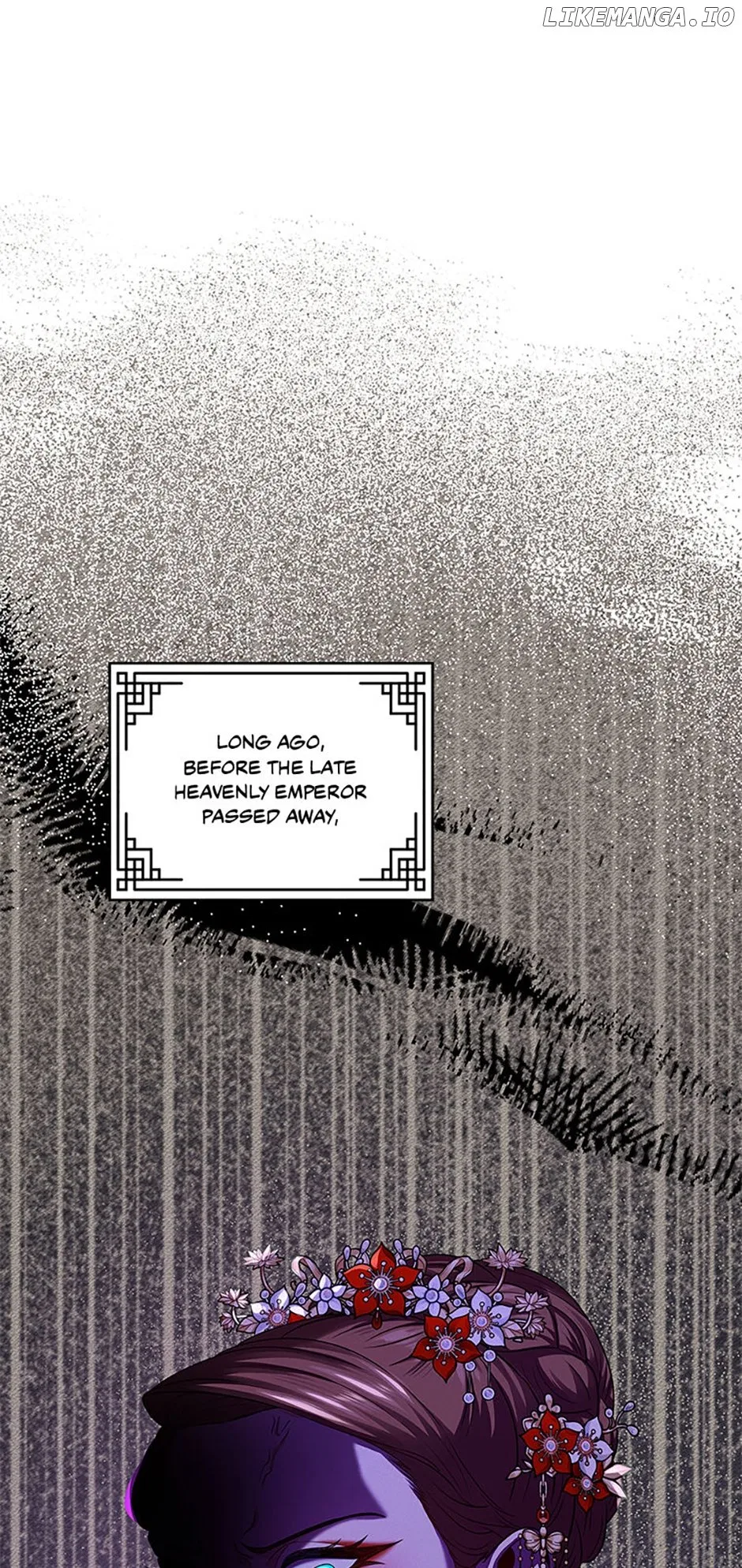Avoiding the Heavenly Emperor Chapter 84 – Page 41