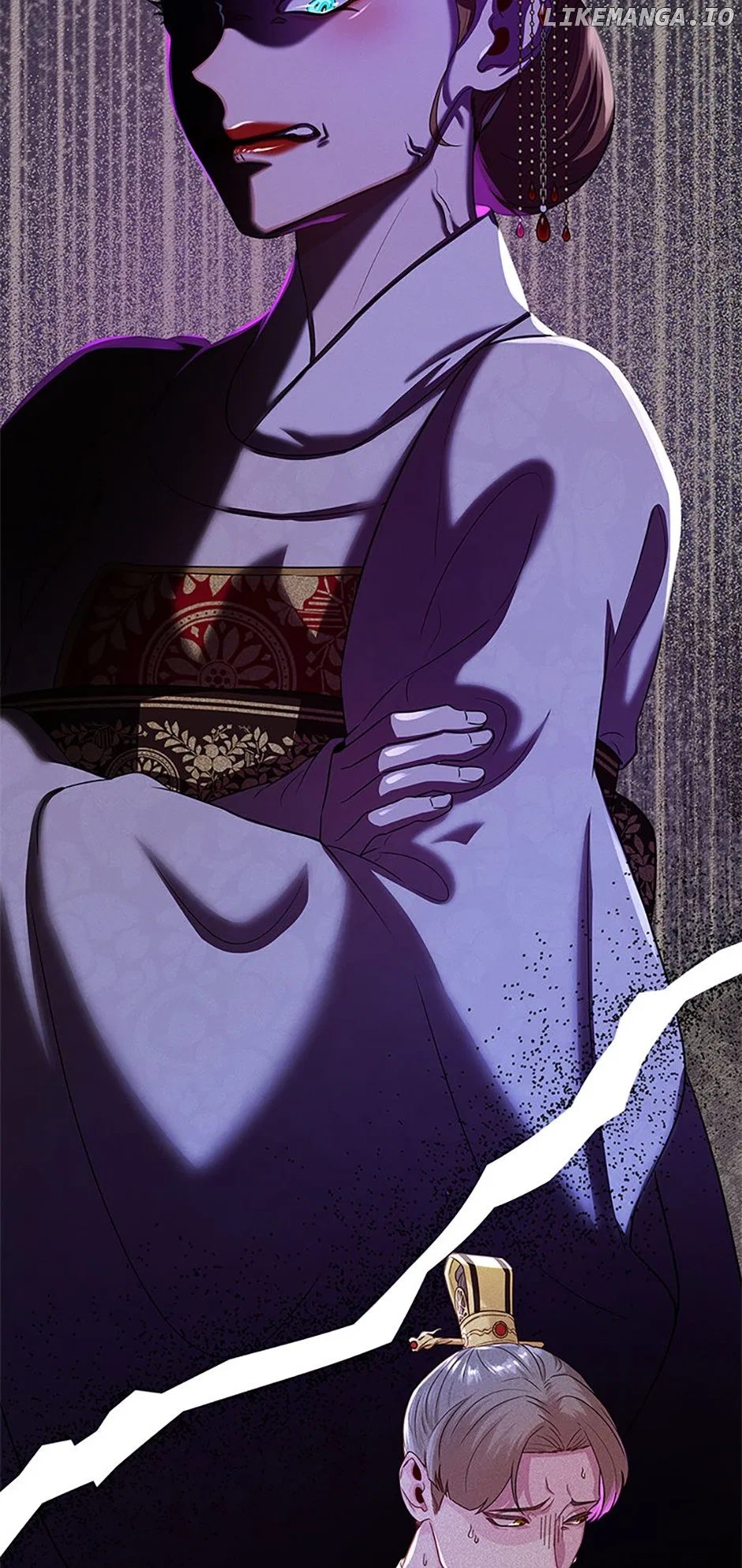 Avoiding the Heavenly Emperor Chapter 84 – Page 42