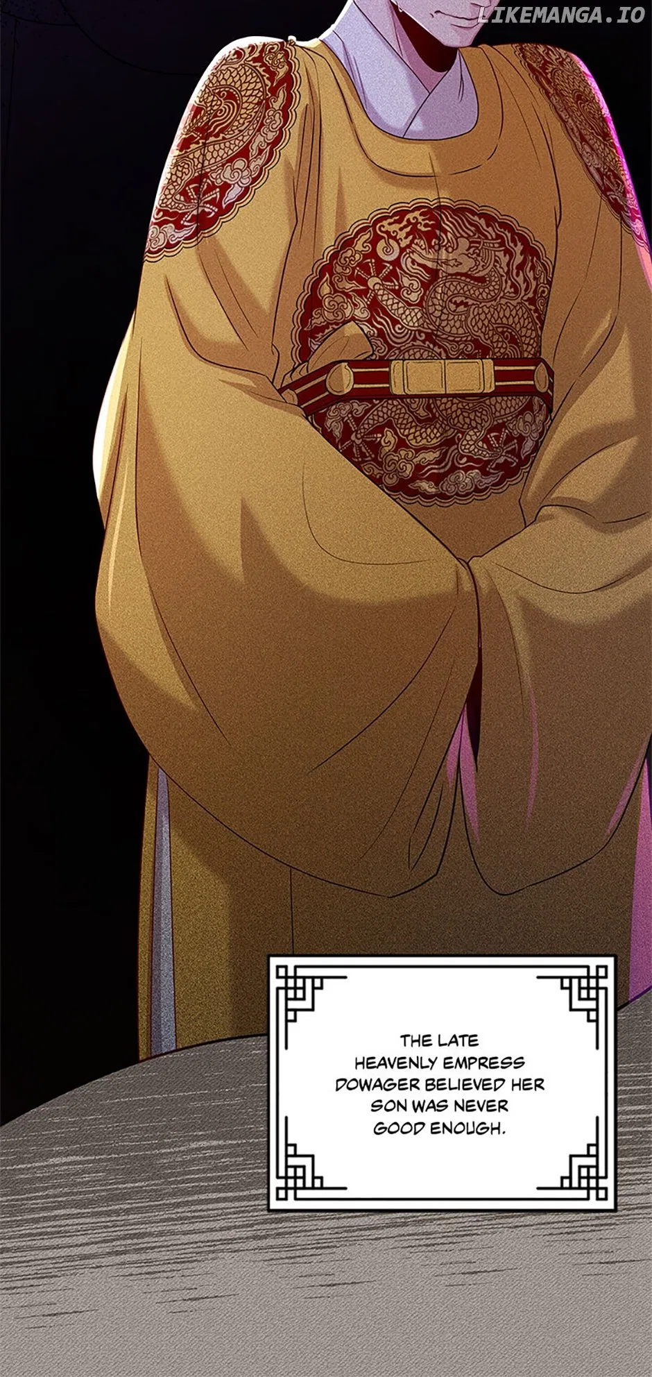 Avoiding the Heavenly Emperor Chapter 84 – Page 43