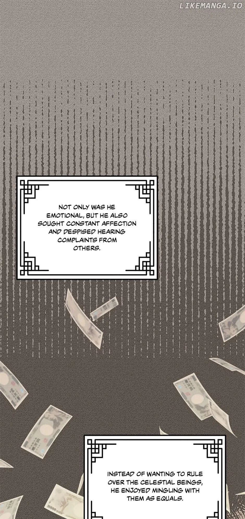 Avoiding the Heavenly Emperor Chapter 84 – Page 44