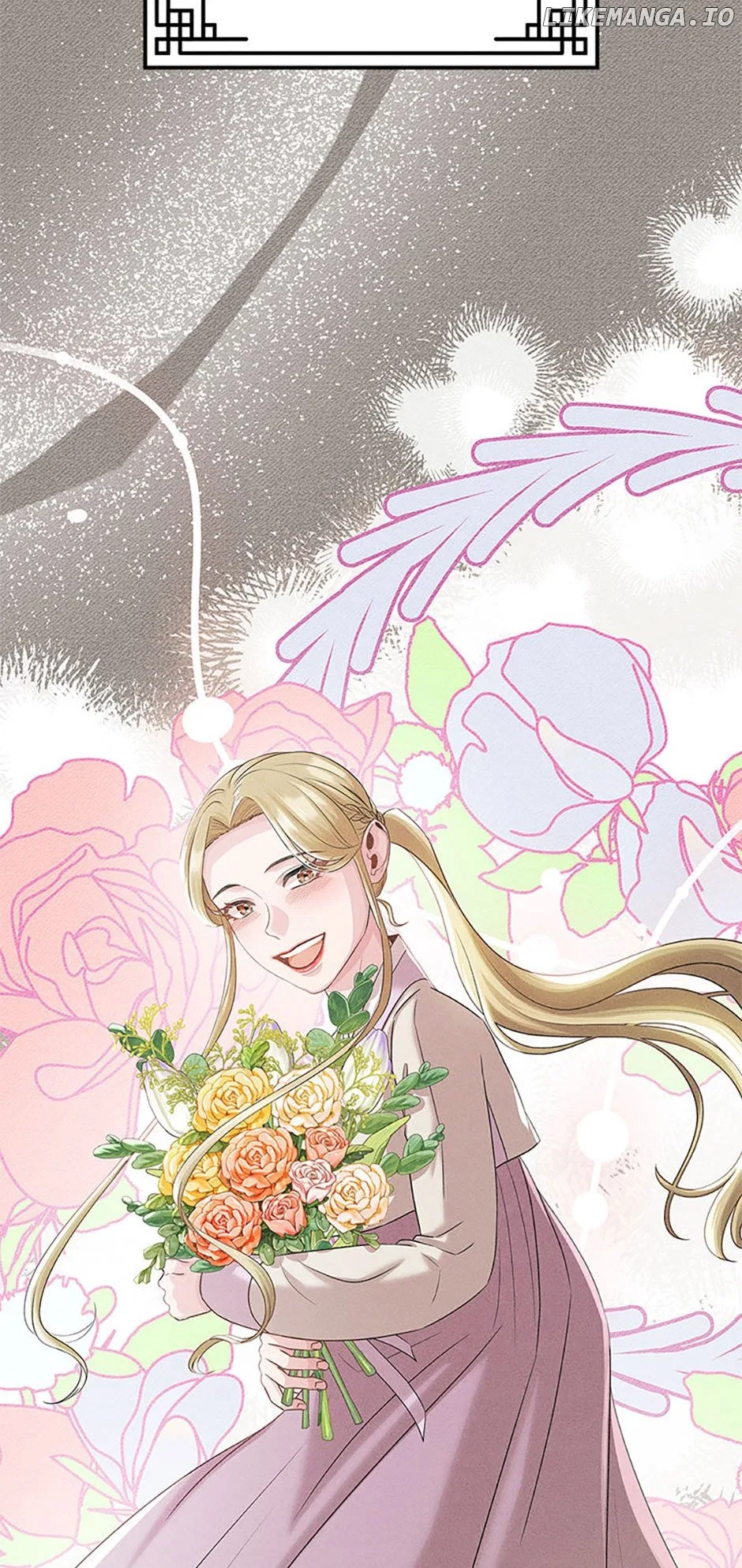 Avoiding the Heavenly Emperor Chapter 84 – Page 50