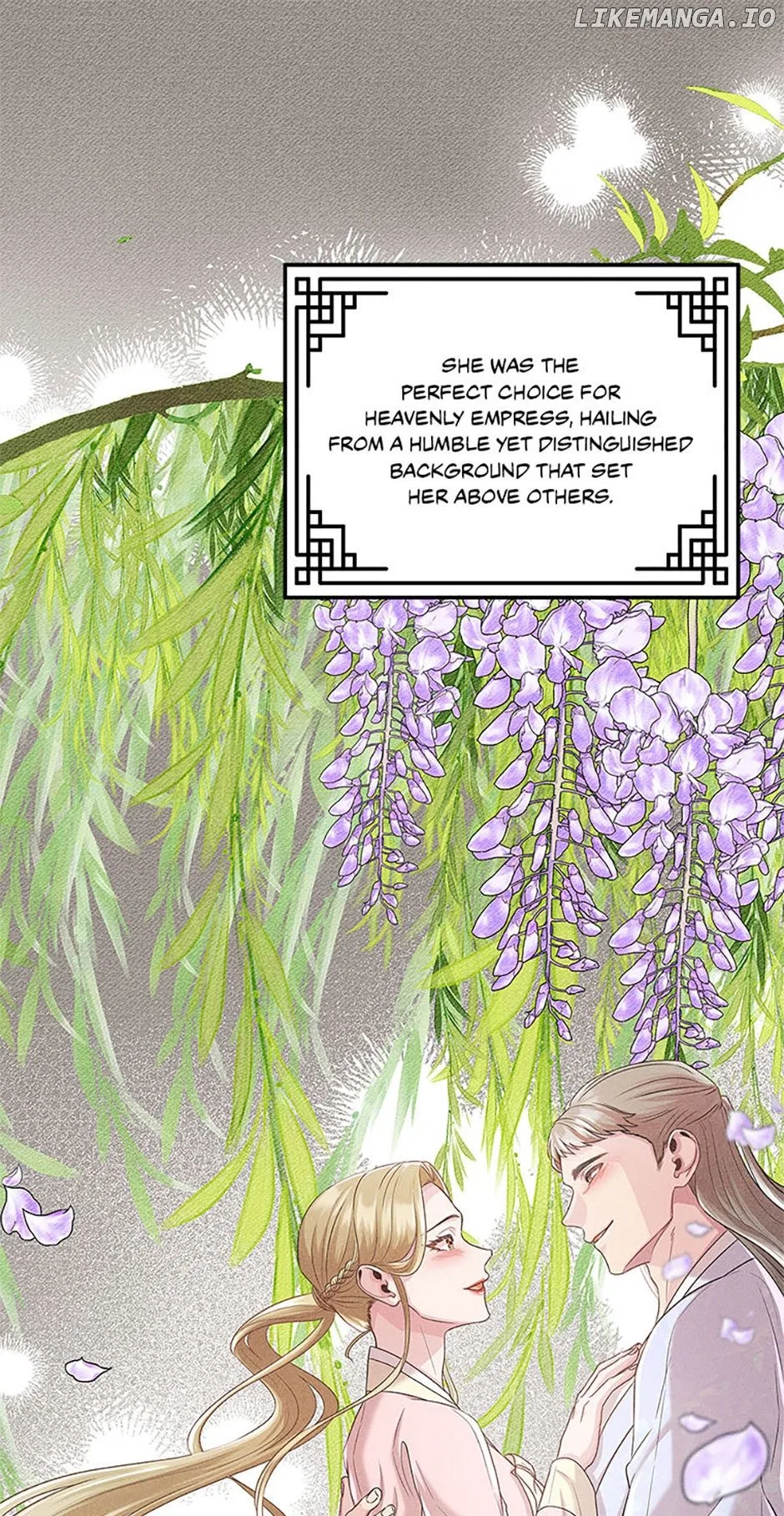 Avoiding the Heavenly Emperor Chapter 84 – Page 52