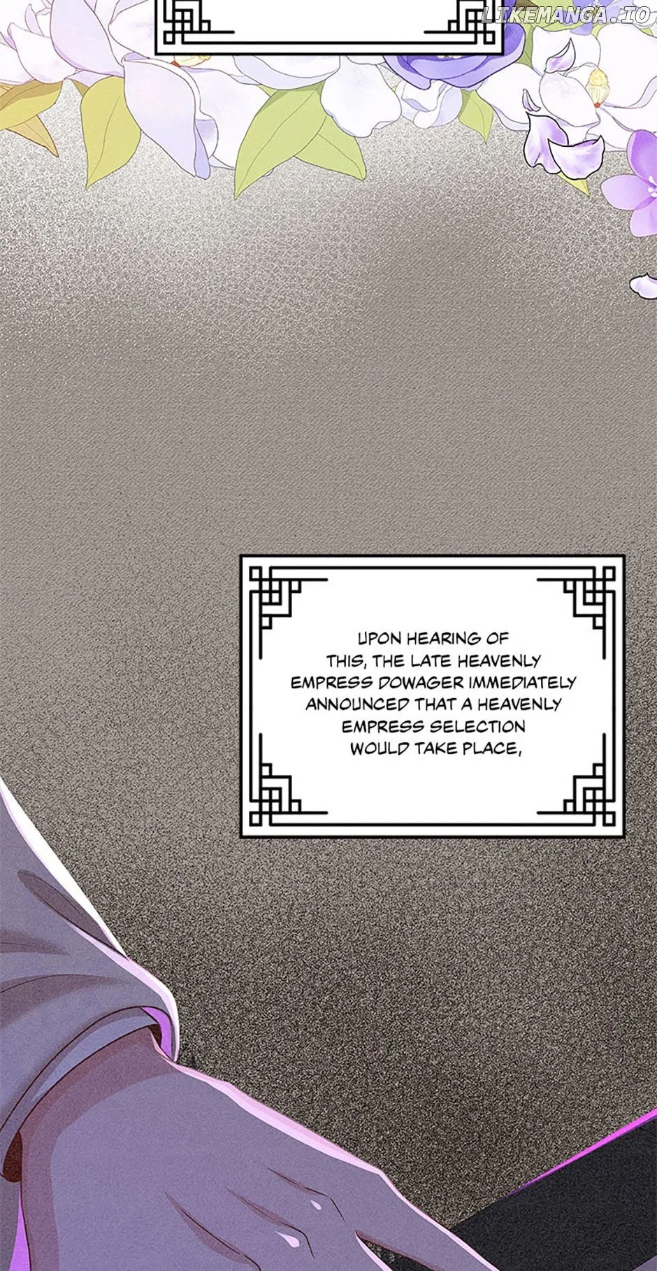 Avoiding the Heavenly Emperor Chapter 84 – Page 54