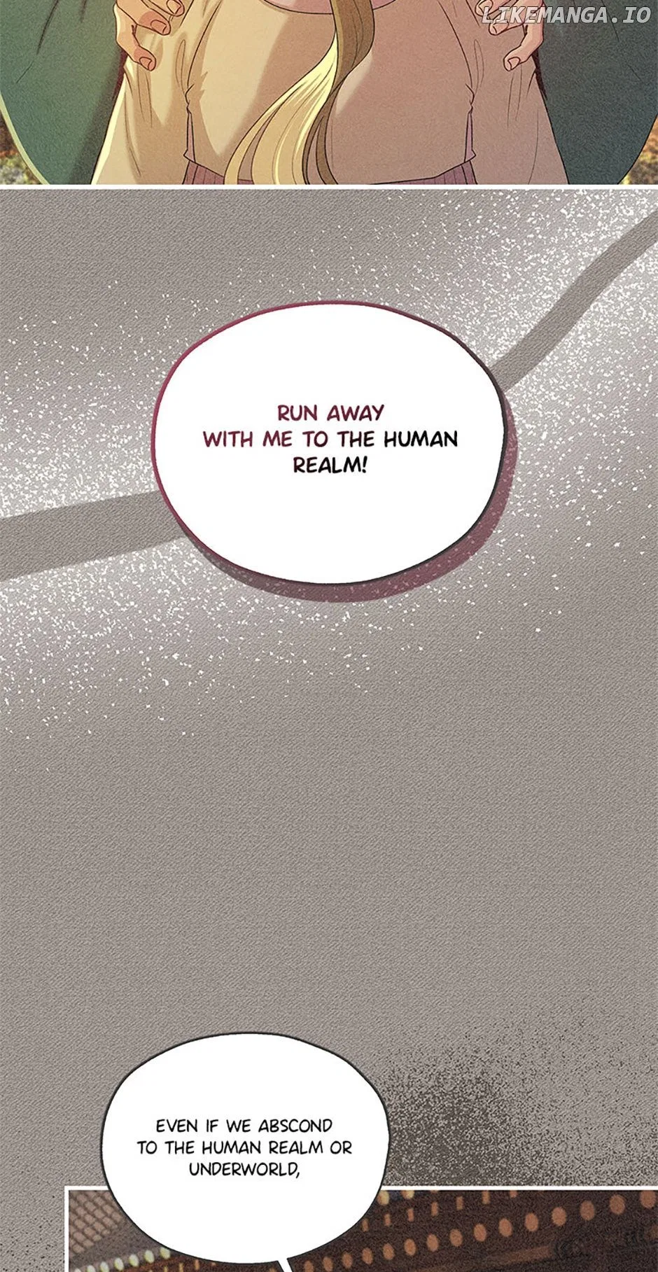 Avoiding the Heavenly Emperor Chapter 84 – Page 59