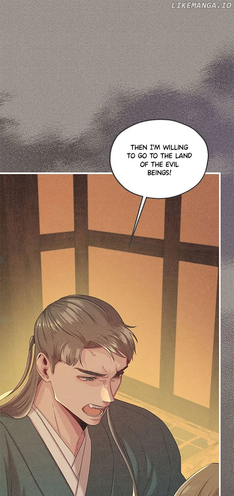 Avoiding the Heavenly Emperor Chapter 84 – Page 61