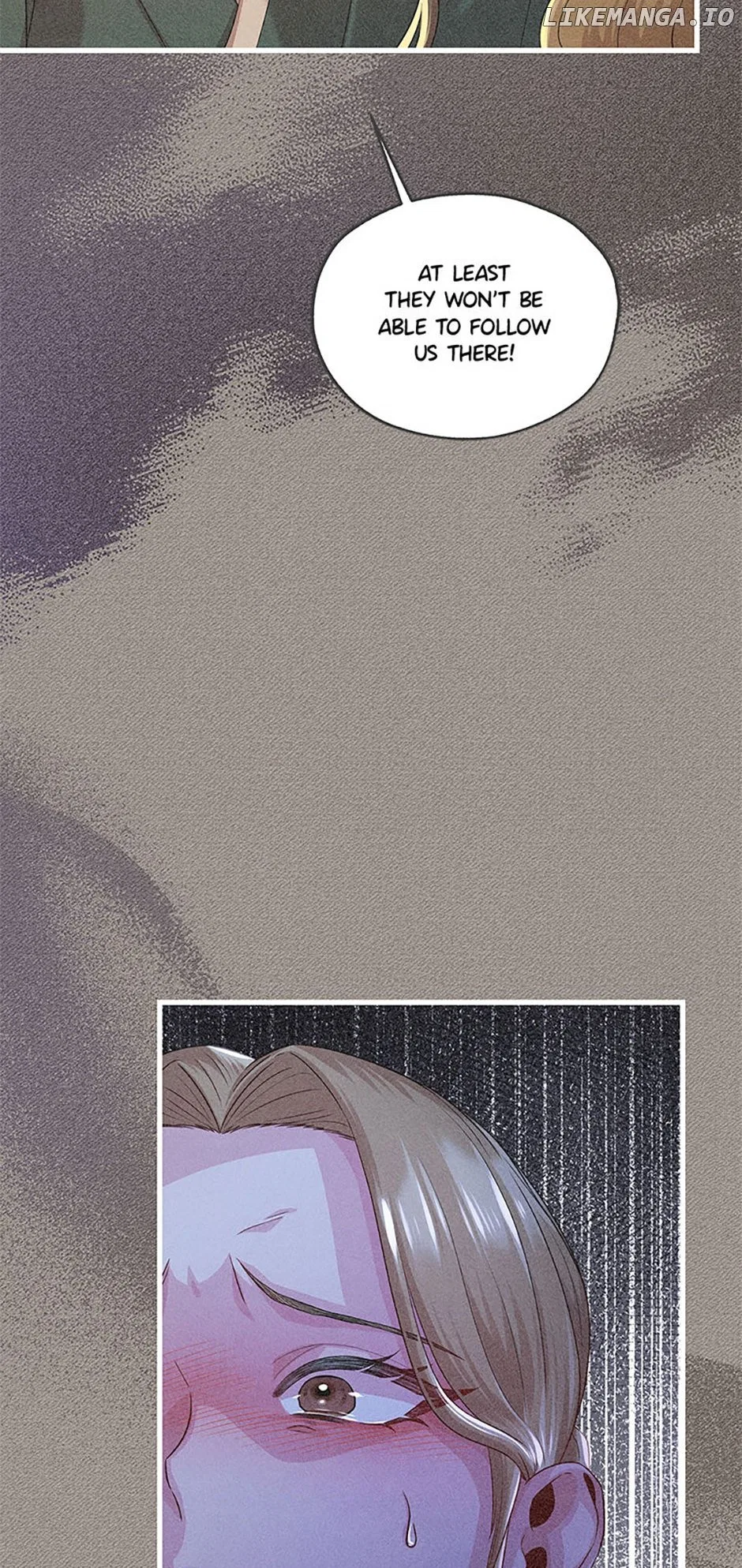 Avoiding the Heavenly Emperor Chapter 84 – Page 62
