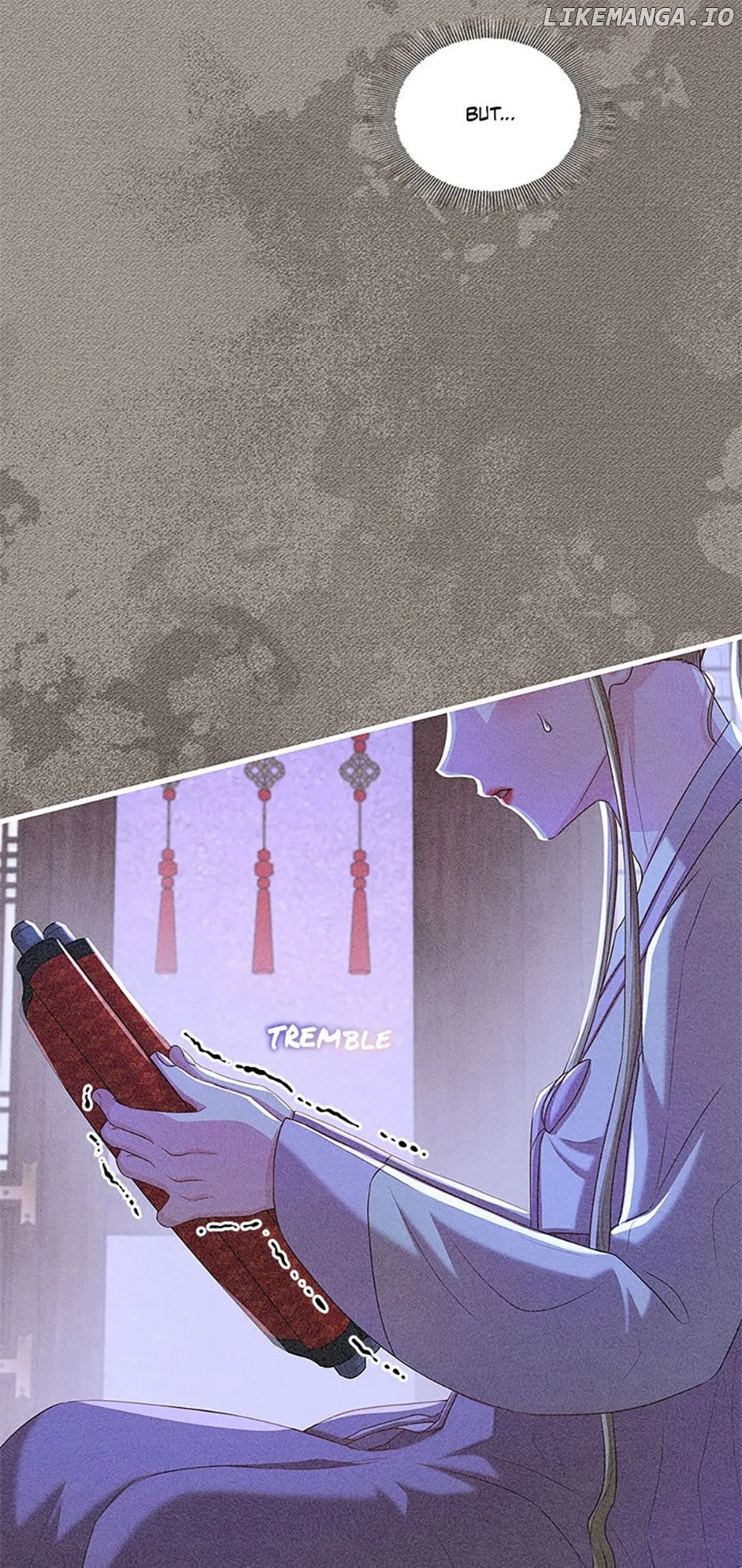Avoiding the Heavenly Emperor Chapter 84 – Page 64