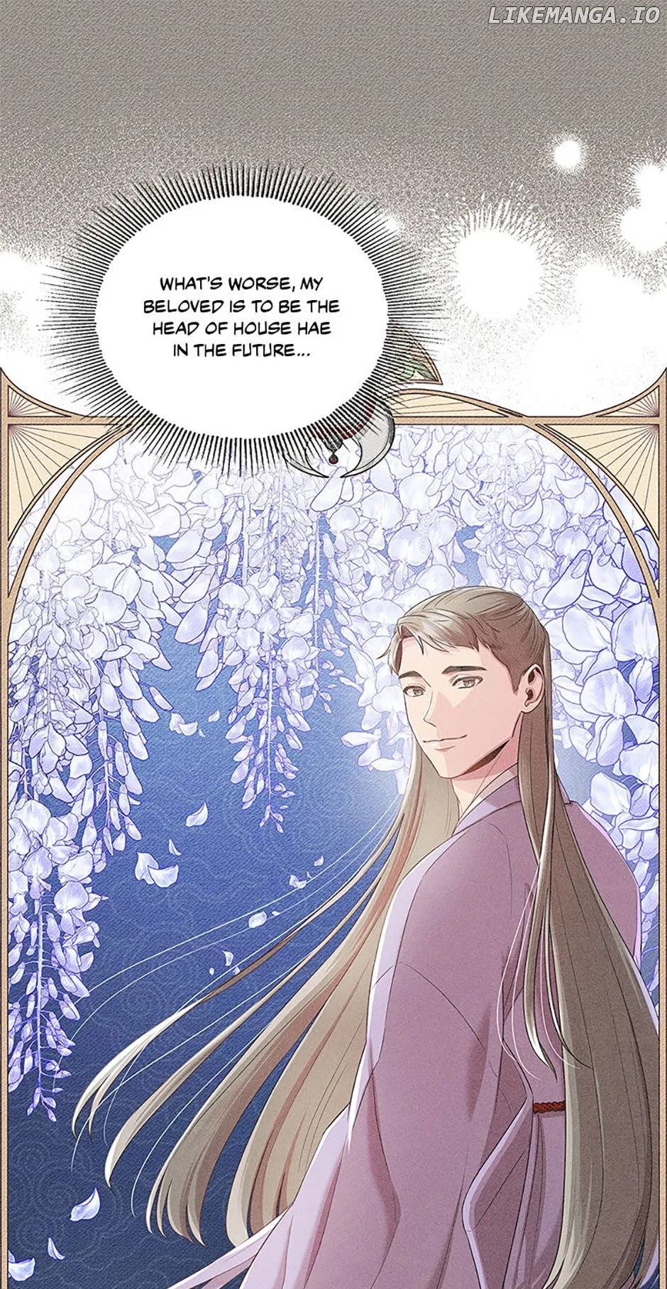 Avoiding the Heavenly Emperor Chapter 84 – Page 69