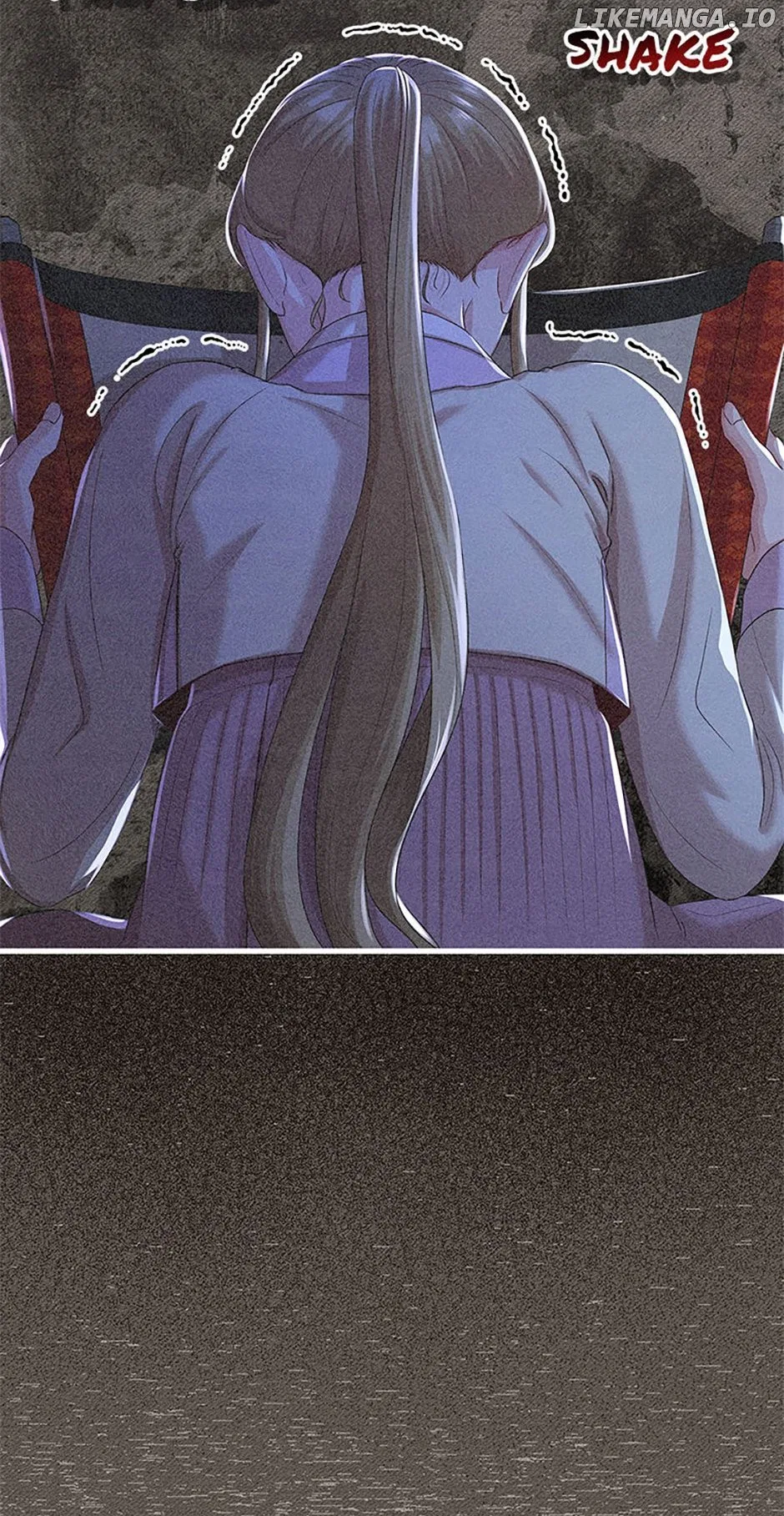 Avoiding the Heavenly Emperor Chapter 84 – Page 71