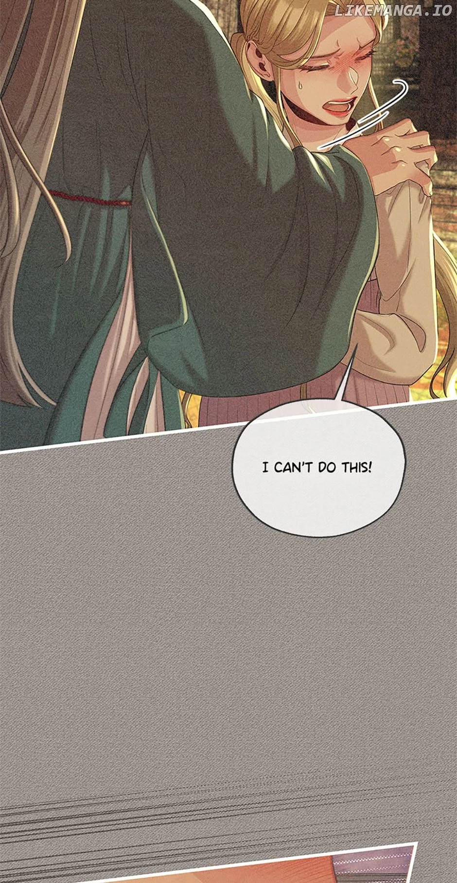 Avoiding the Heavenly Emperor Chapter 84 – Page 73