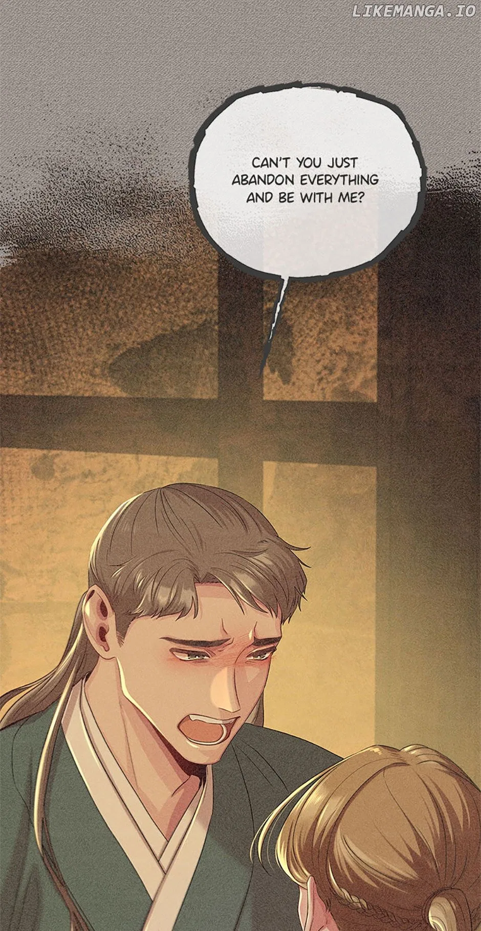 Avoiding the Heavenly Emperor Chapter 84 – Page 75