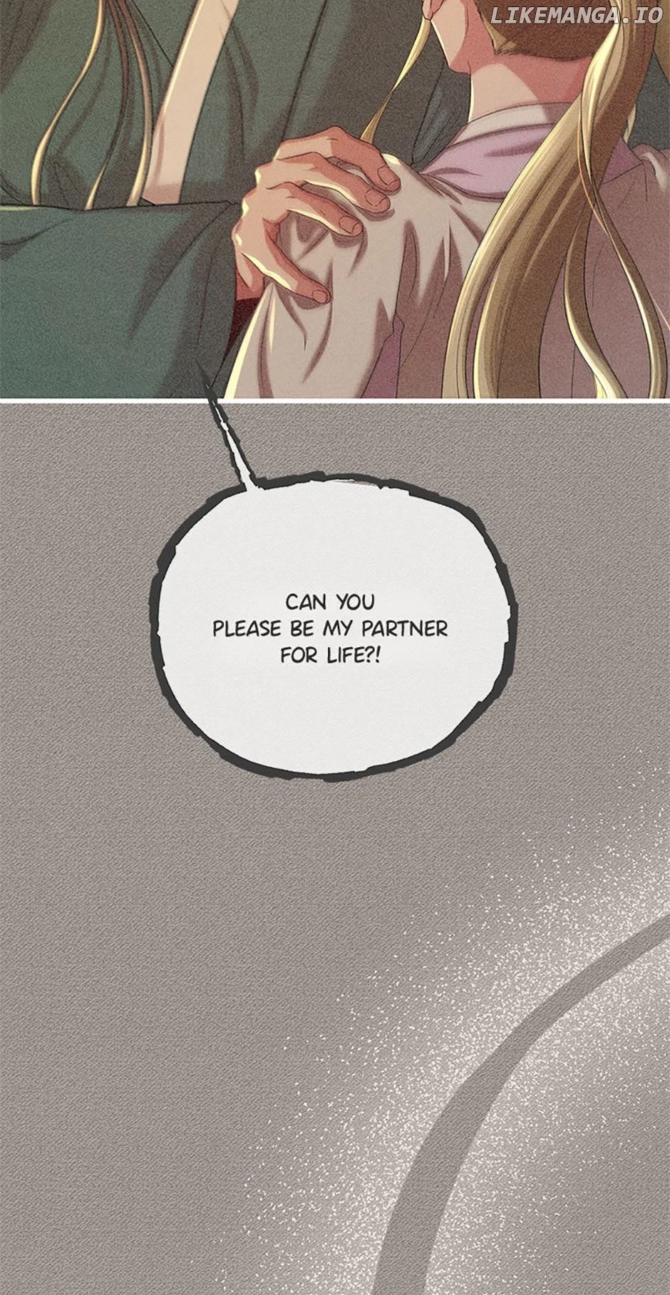 Avoiding the Heavenly Emperor Chapter 84 – Page 76