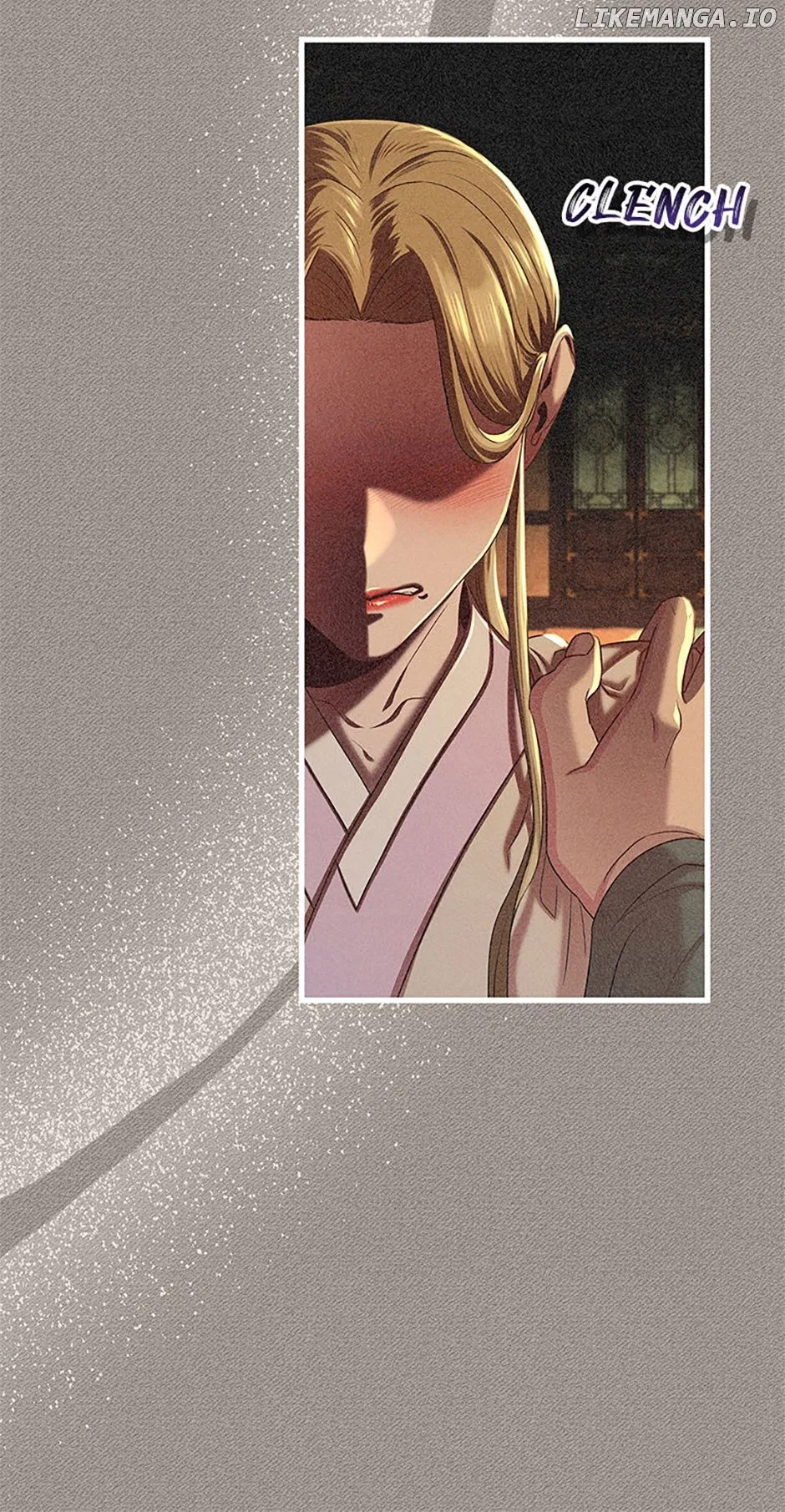 Avoiding the Heavenly Emperor Chapter 84 – Page 77