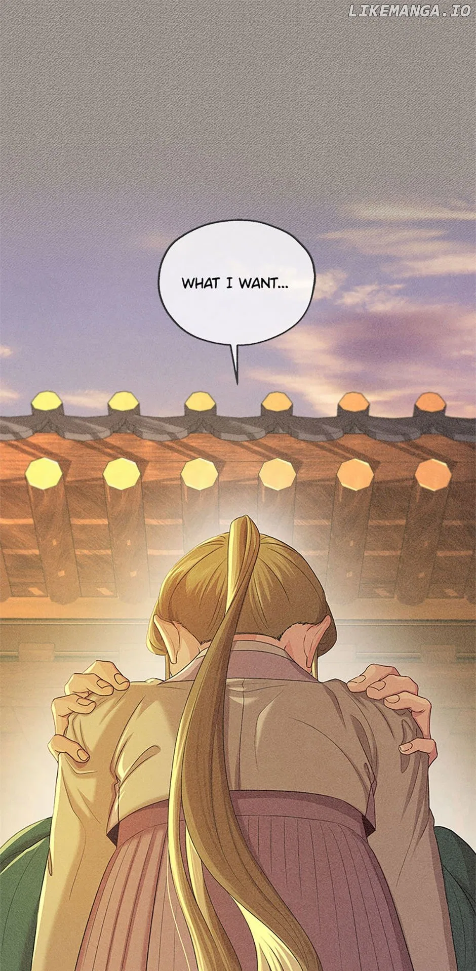Avoiding the Heavenly Emperor Chapter 84 – Page 78