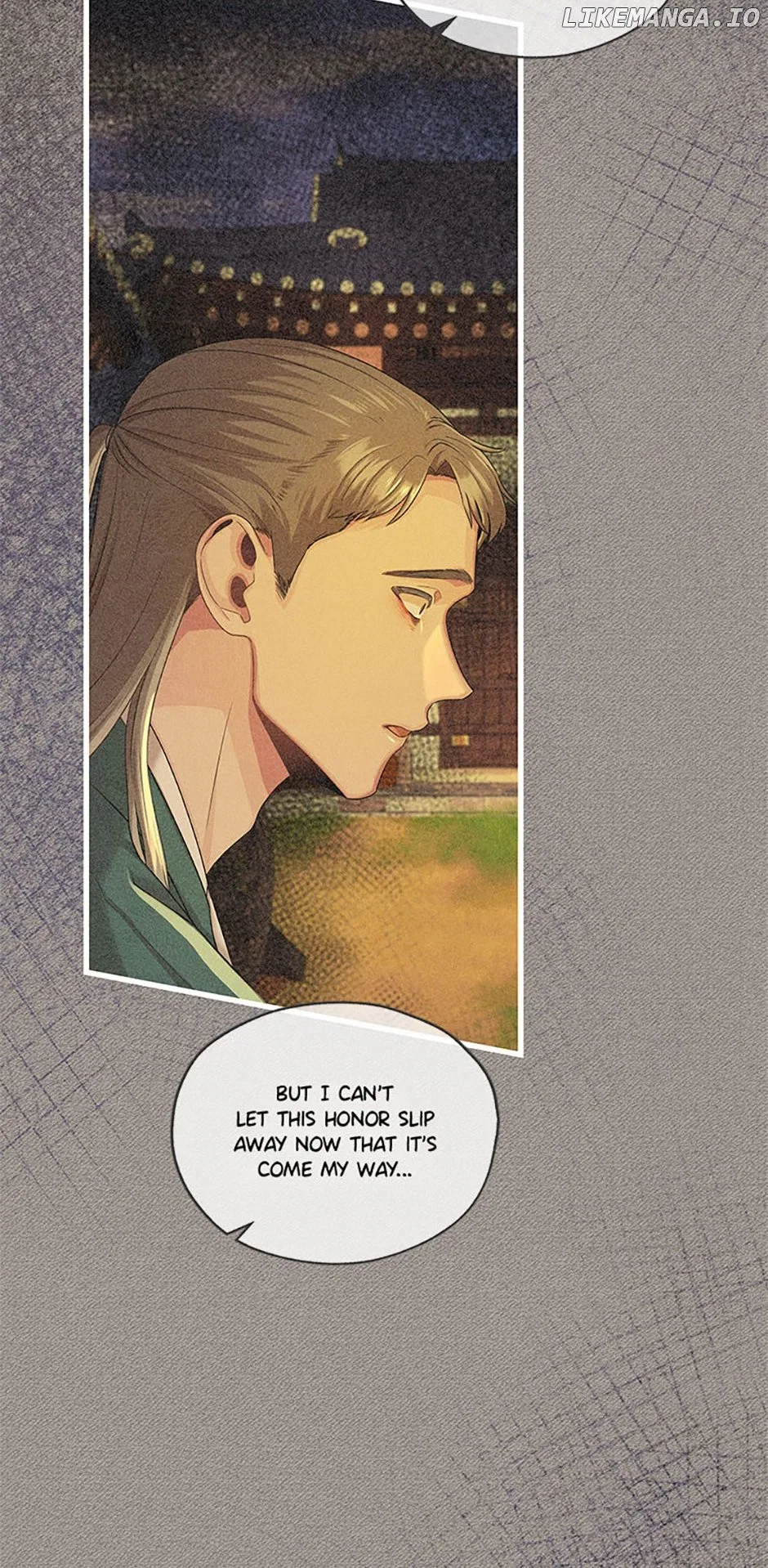 Avoiding the Heavenly Emperor Chapter 84 – Page 80