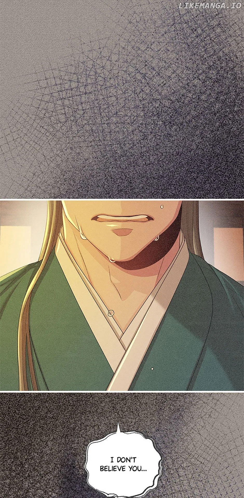 Avoiding the Heavenly Emperor Chapter 84 – Page 81