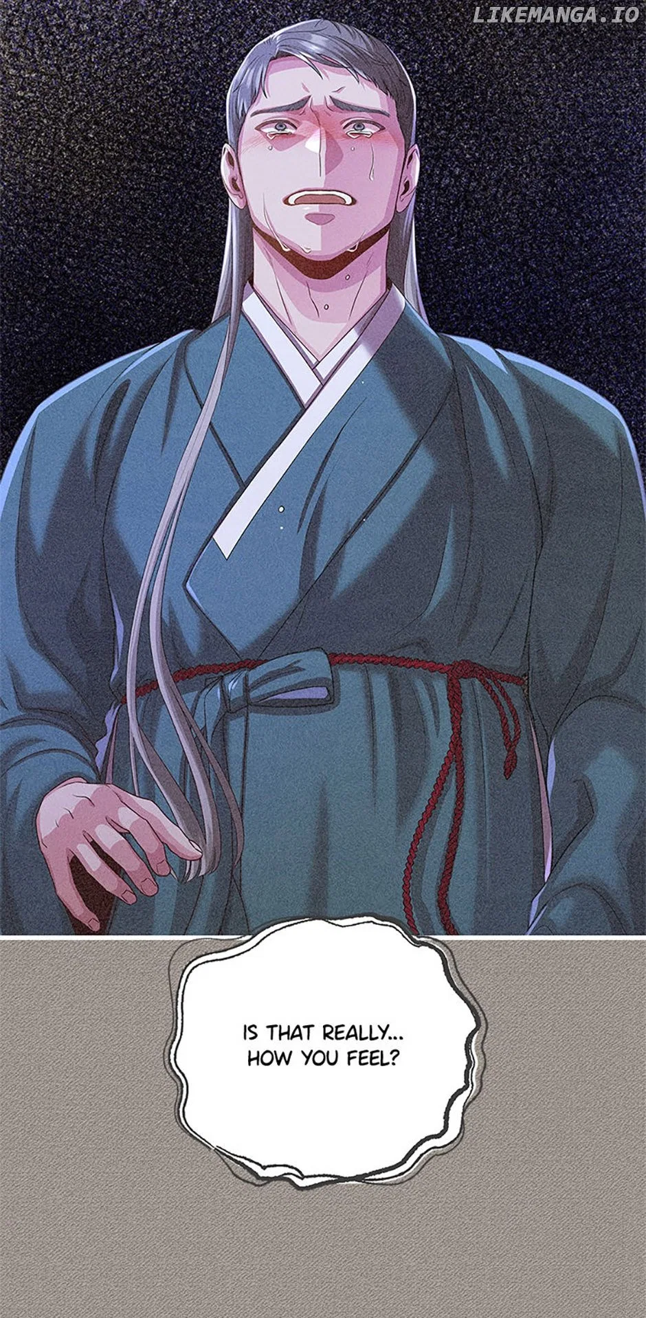 Avoiding the Heavenly Emperor Chapter 84 – Page 83