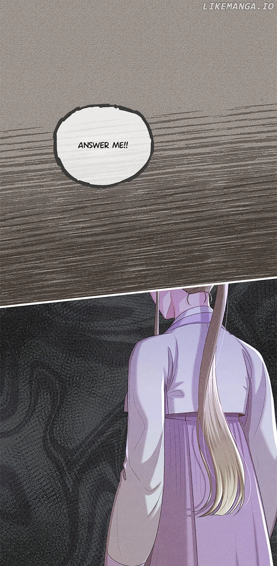 Avoiding the Heavenly Emperor Chapter 84 – Page 84