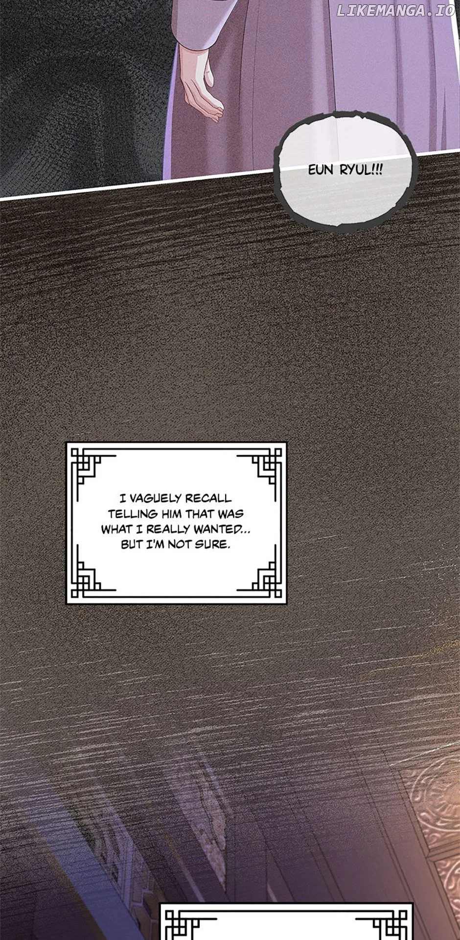 Avoiding the Heavenly Emperor Chapter 84 – Page 85