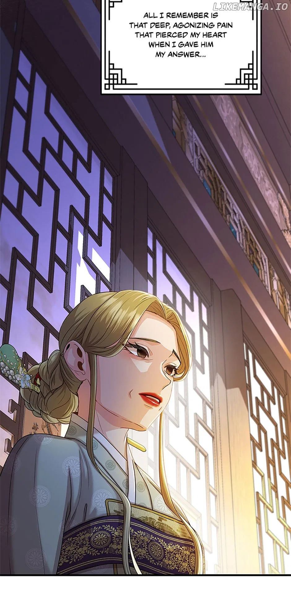 Avoiding the Heavenly Emperor Chapter 84 – Page 86
