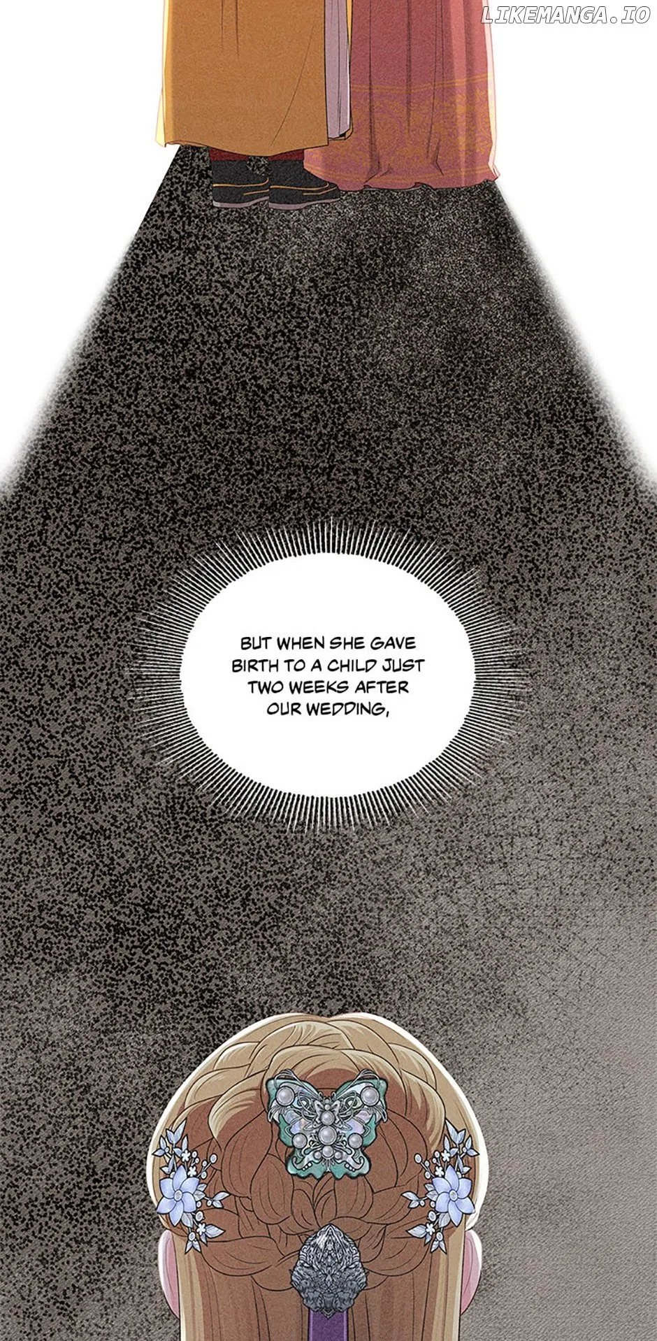 Avoiding the Heavenly Emperor Chapter 84 – Page 89