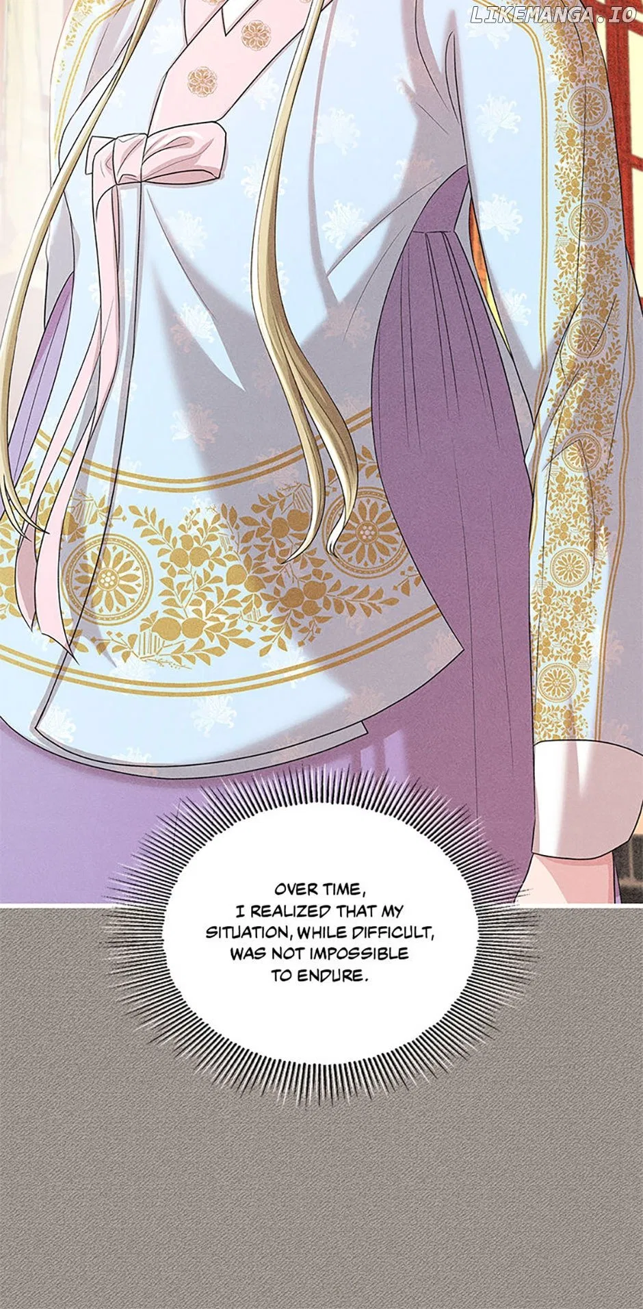 Avoiding the Heavenly Emperor Chapter 84 – Page 95