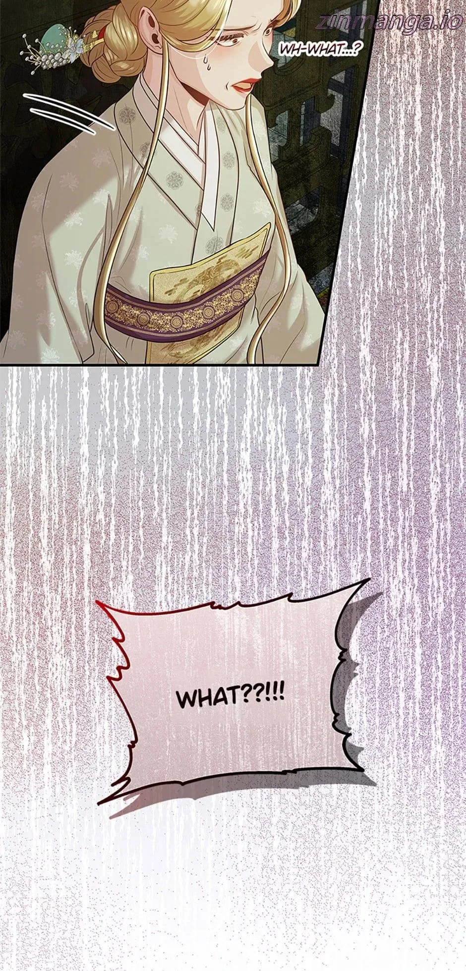 Avoiding the Heavenly Emperor Chapter 83 – Page 6