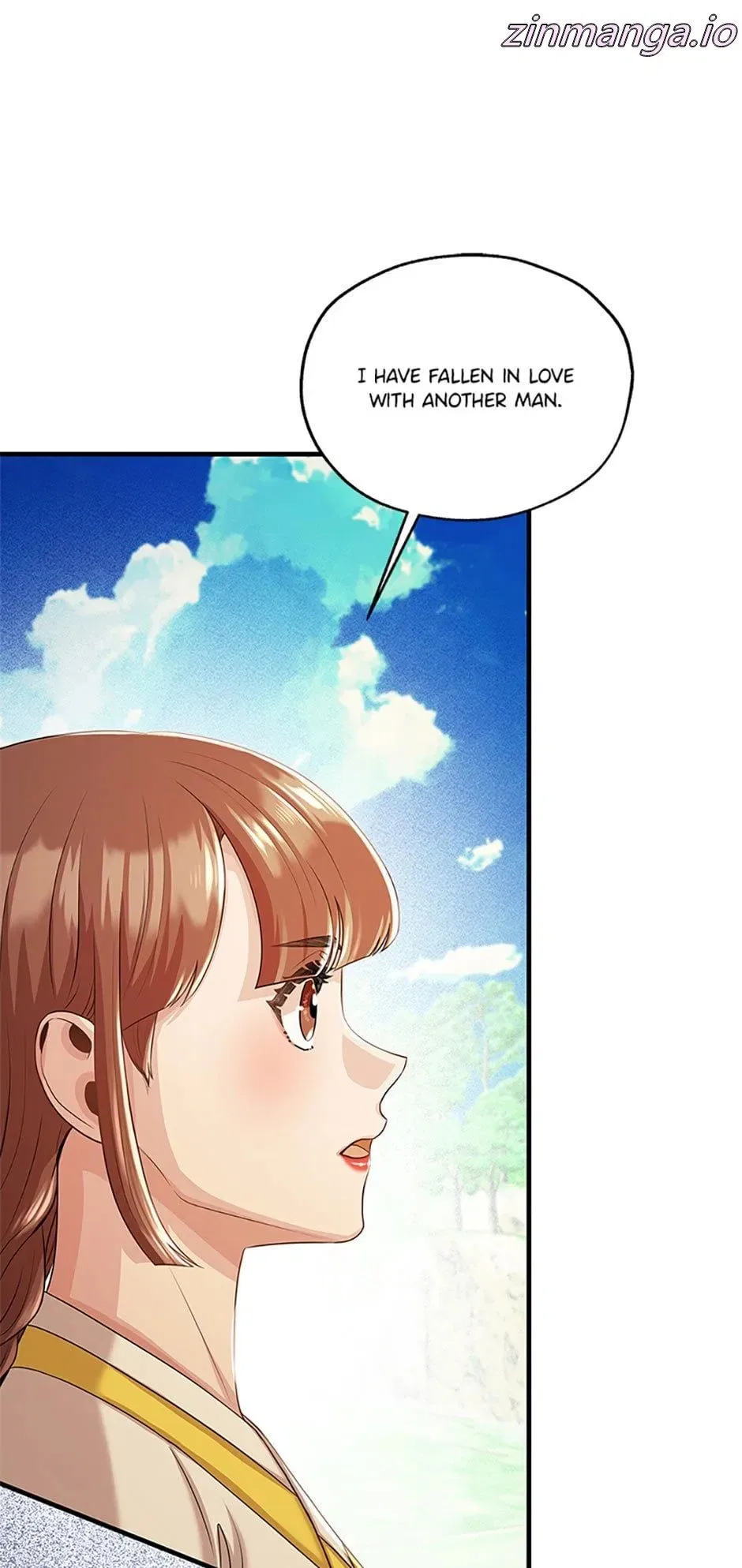 Avoiding the Heavenly Emperor Chapter 83 – Page 10