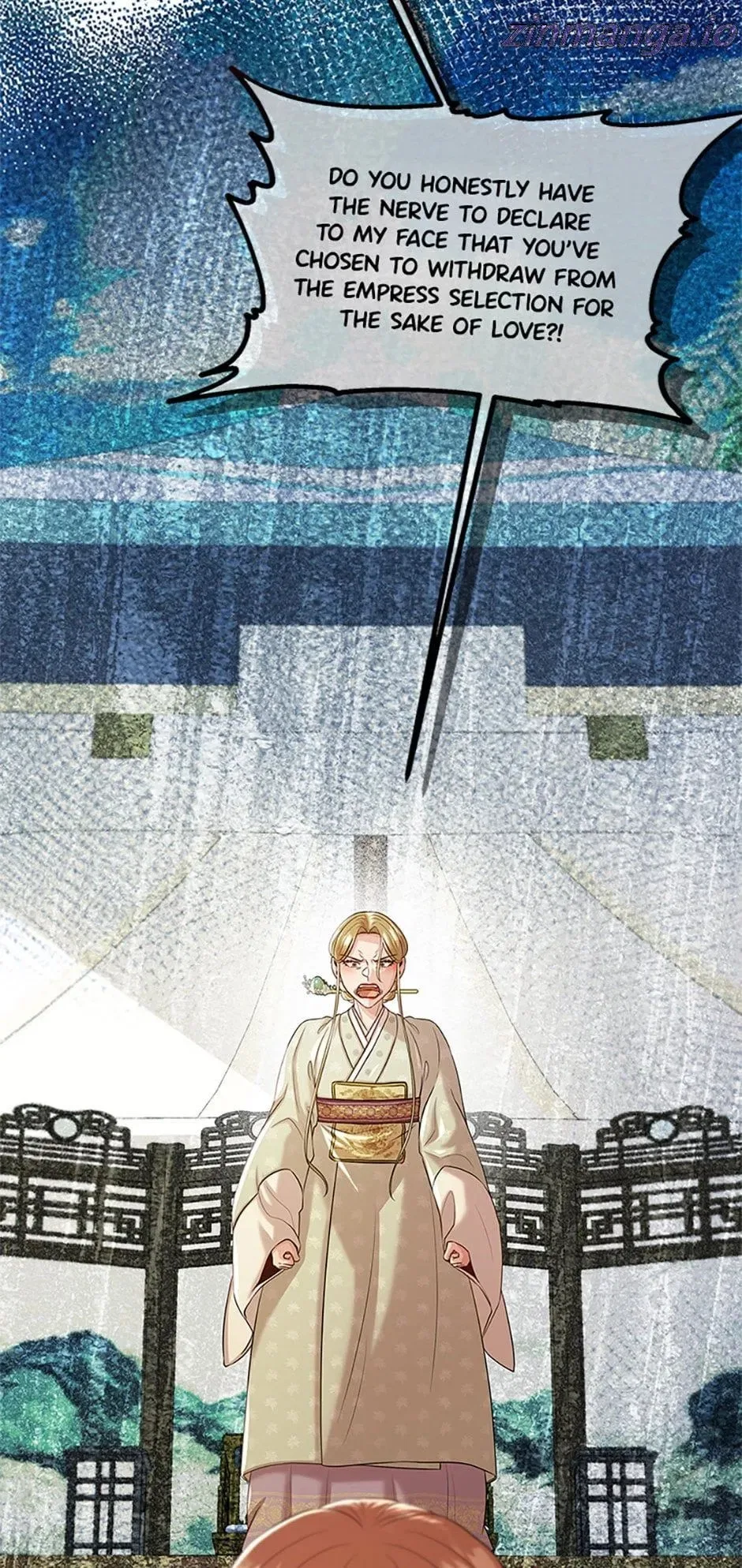 Avoiding the Heavenly Emperor Chapter 83 – Page 13