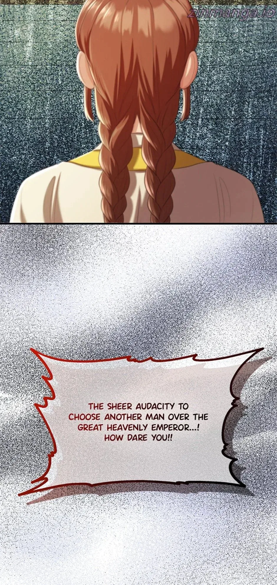 Avoiding the Heavenly Emperor Chapter 83 – Page 14