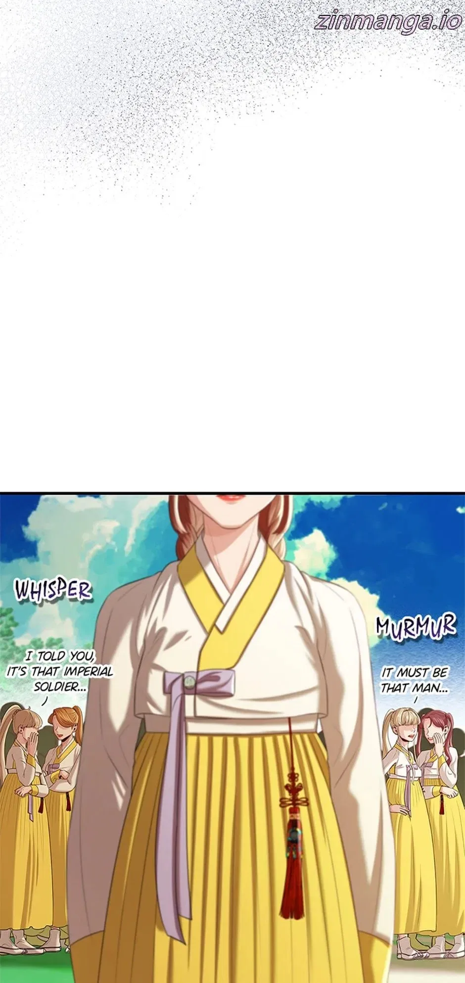 Avoiding the Heavenly Emperor Chapter 83 – Page 15