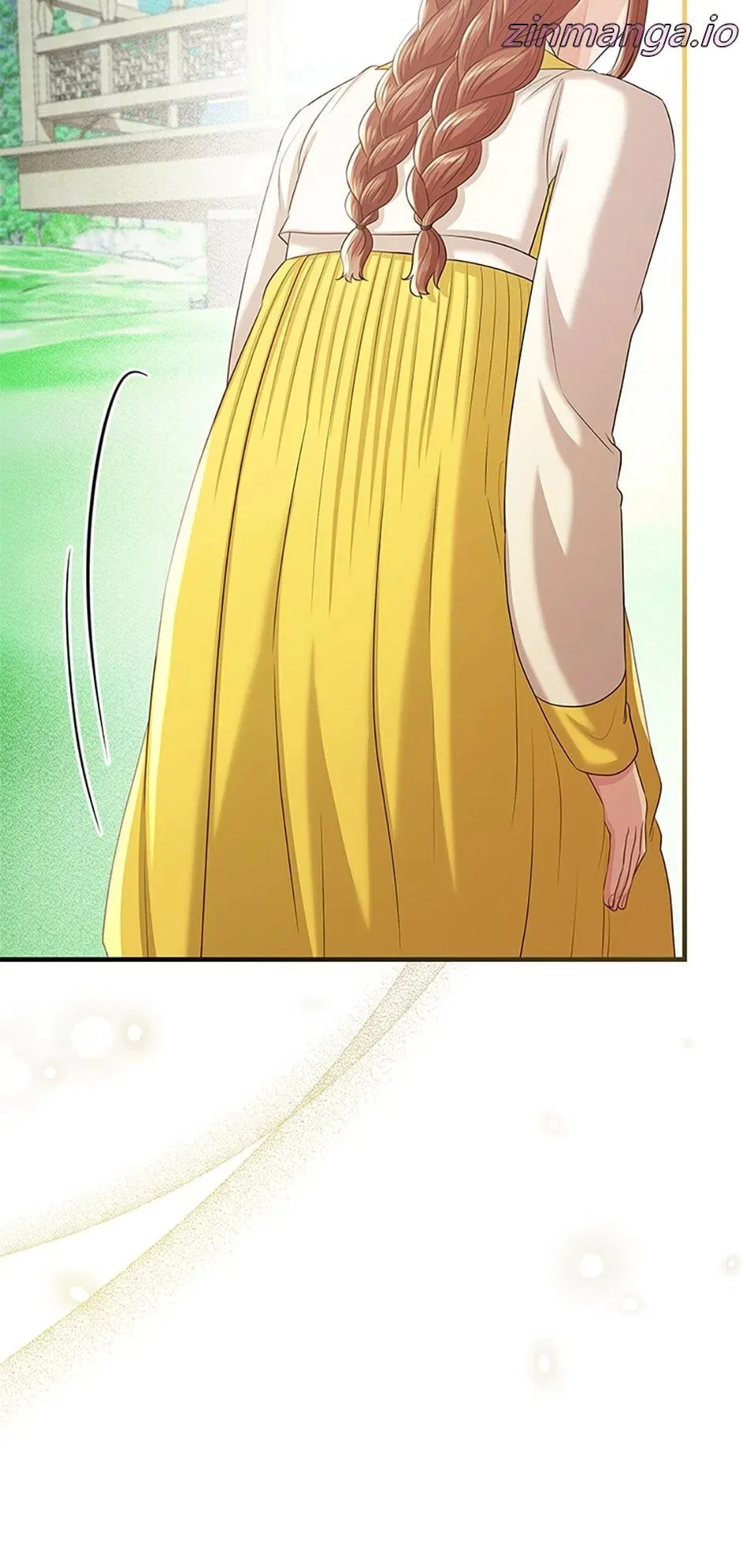 Avoiding the Heavenly Emperor Chapter 83 – Page 17
