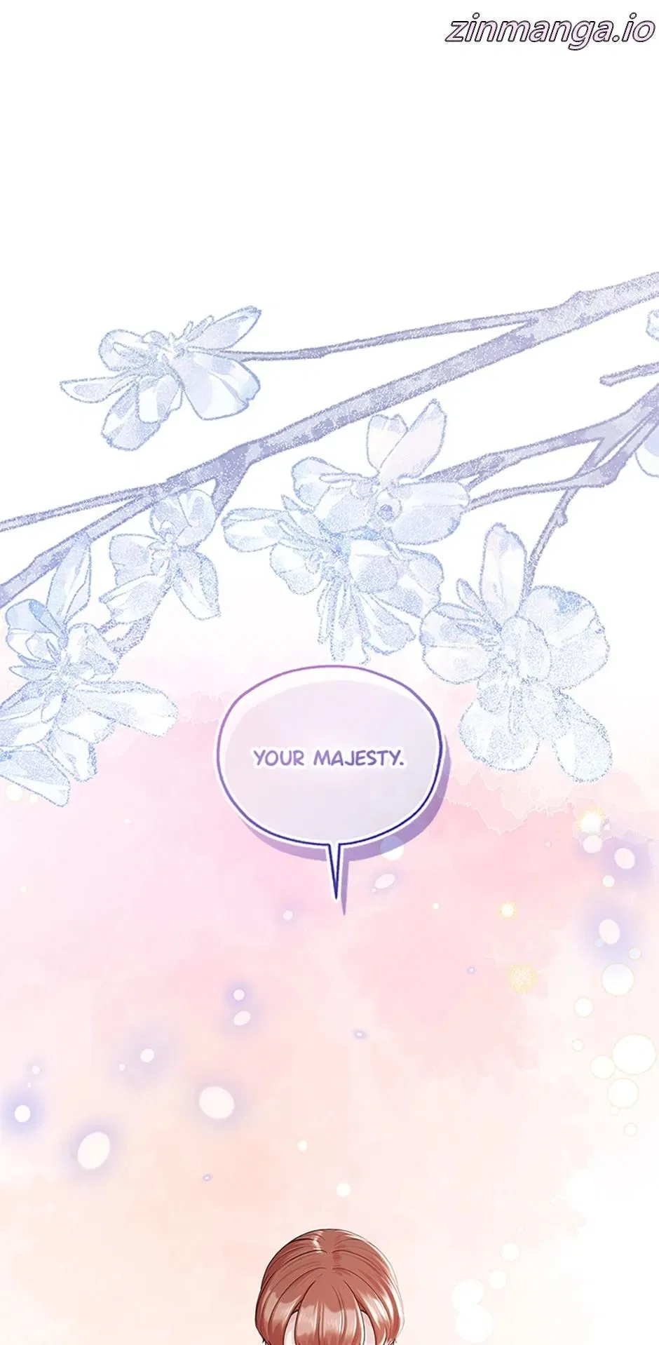 Avoiding the Heavenly Emperor Chapter 83 – Page 18