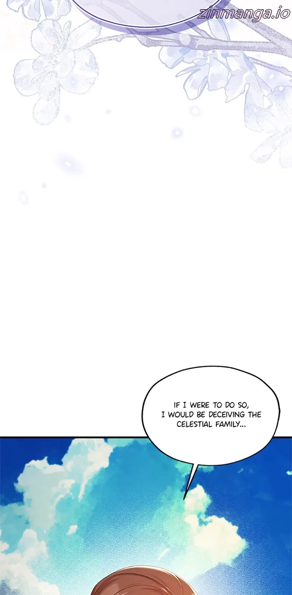 Avoiding the Heavenly Emperor Chapter 83 – Page 20