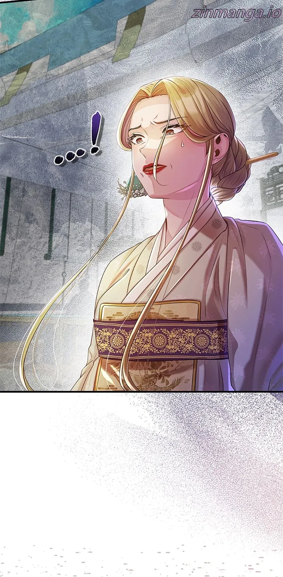 Avoiding the Heavenly Emperor Chapter 83 – Page 22