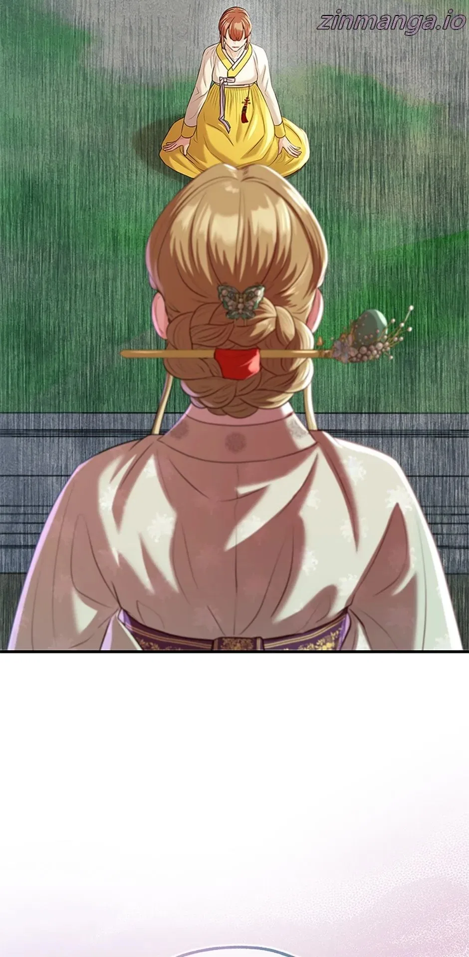 Avoiding the Heavenly Emperor Chapter 83 – Page 24