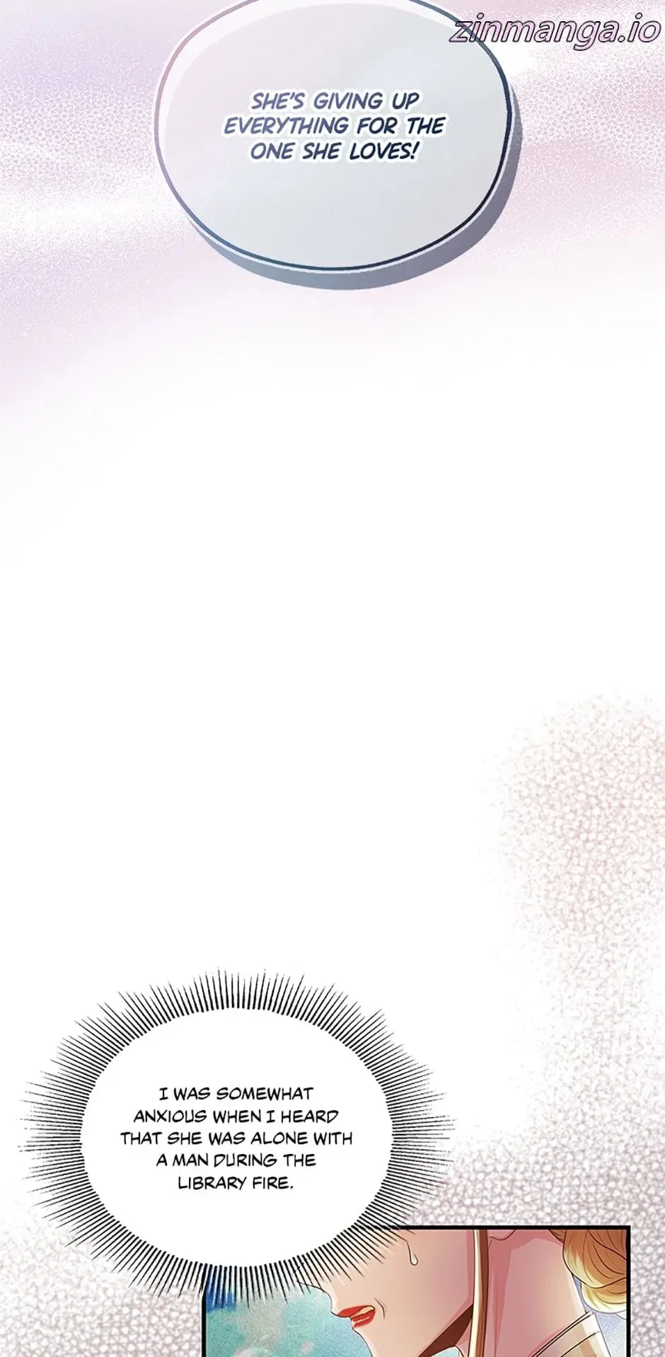 Avoiding the Heavenly Emperor Chapter 83 – Page 25