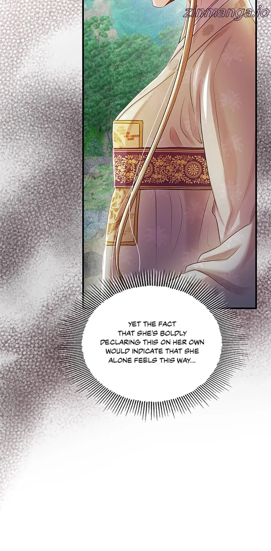 Avoiding the Heavenly Emperor Chapter 83 – Page 26
